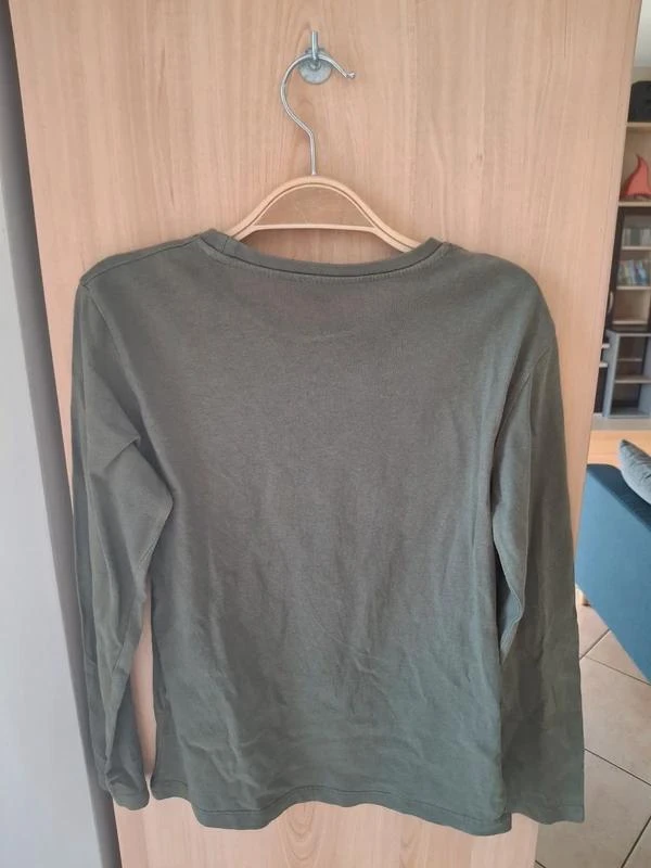 Camiseta para menino de 10 anos – photo 3